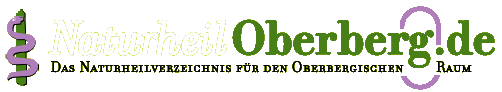 Logo Naturheil Oberberg